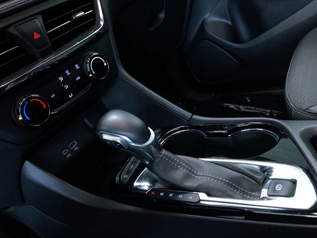 Thumbnail: 2025 Buick Encore GX - 16