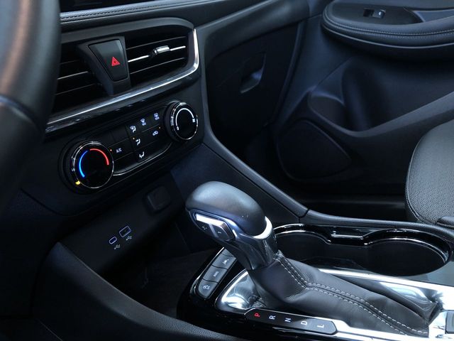 Thumbnail: 2025 Buick Encore GX - 33
