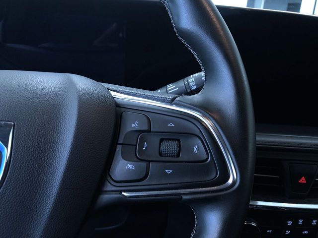 Thumbnail: 2025 Buick Encore GX - 15