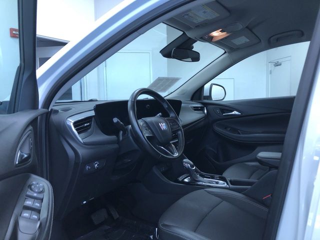 Thumbnail: 2025 Buick Encore GX - 2
