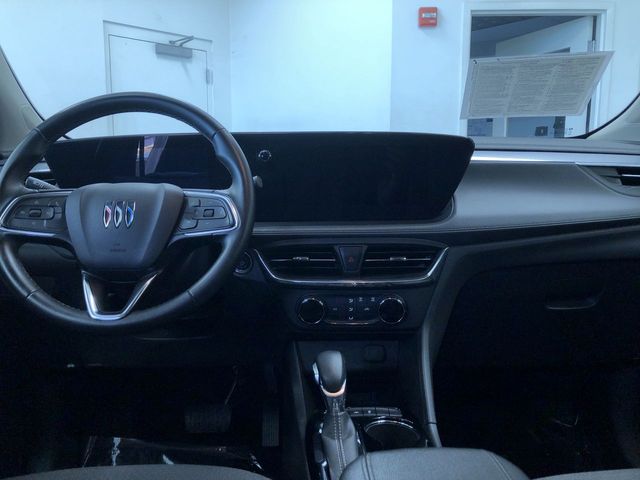 Thumbnail: 2025 Buick Encore GX - 9