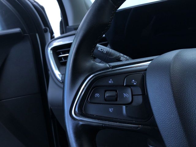 Thumbnail: 2025 Buick Encore GX - 31