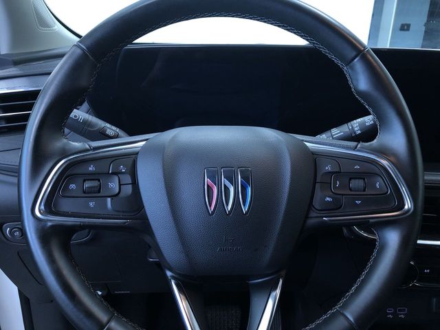 Thumbnail: 2025 Buick Encore GX - 30