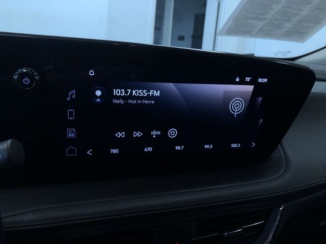 Thumbnail: 2025 Buick Encore GX - 32