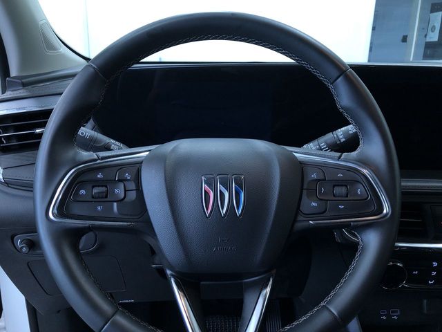 Thumbnail: 2025 Buick Encore GX - 14