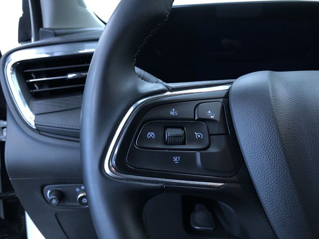 Thumbnail: 2025 Buick Encore GX - 30