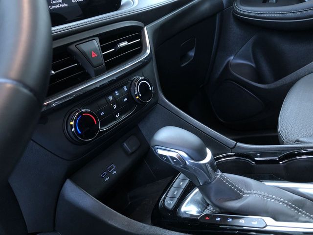 Thumbnail: 2025 Buick Encore GX - 16
