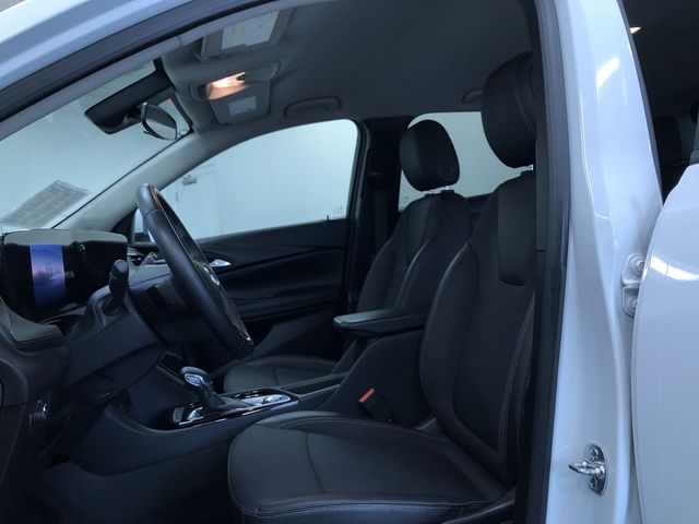 Thumbnail: 2025 Buick Encore GX - 10