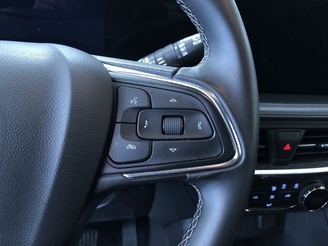 Thumbnail: 2025 Buick Encore GX - 31