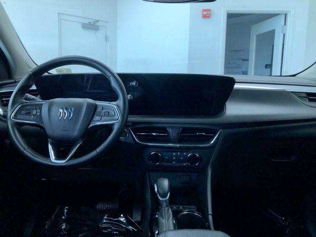 Thumbnail: 2025 Buick Encore GX - 9