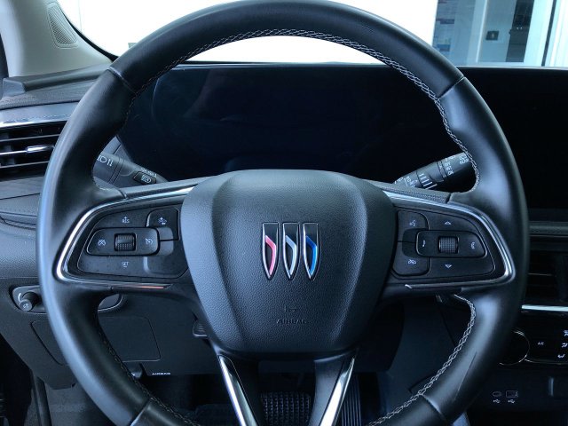 Thumbnail: 2025 Buick Encore GX - 14