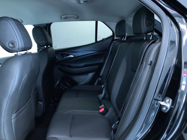 Thumbnail: 2025 Buick Encore GX - 27