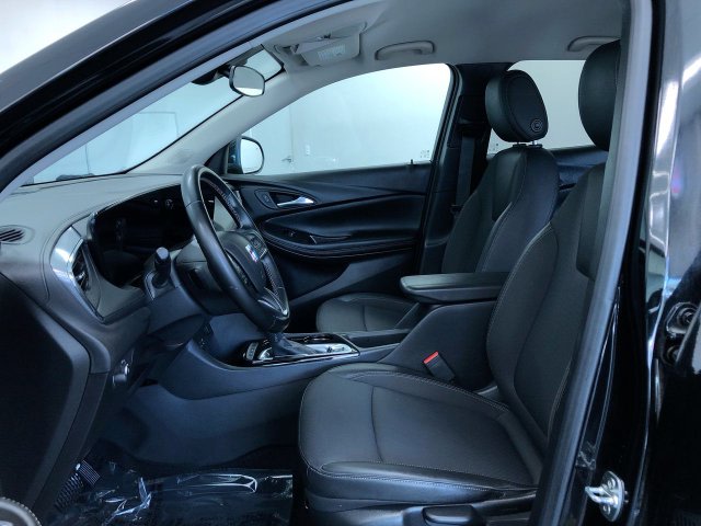 Thumbnail: 2025 Buick Encore GX - 10