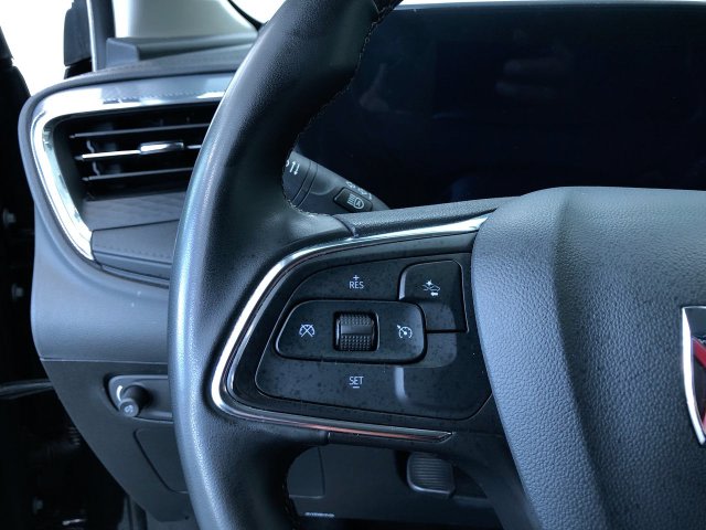 Thumbnail: 2025 Buick Encore GX - 29