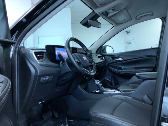 Thumbnail: 2025 Buick Encore GX - 2