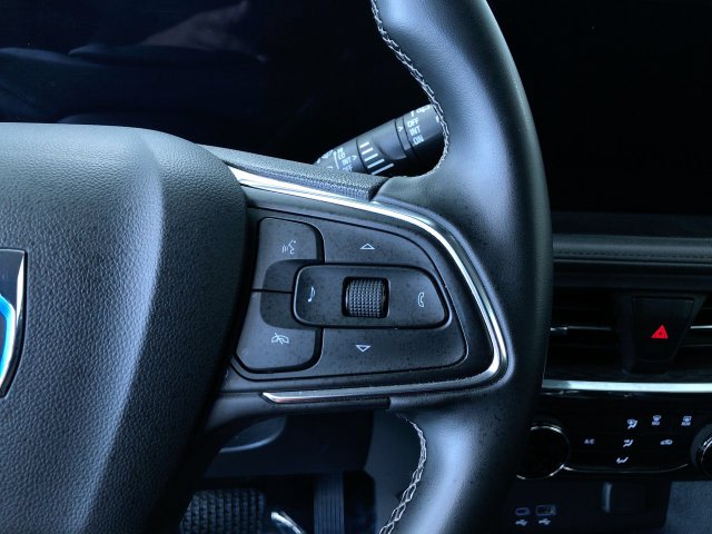 Thumbnail: 2025 Buick Encore GX - 30