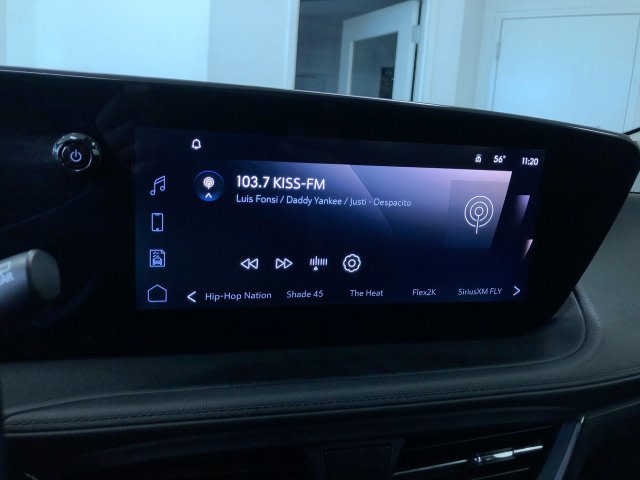 Thumbnail: 2025 Buick Encore GX - 31