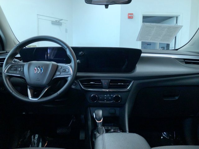 Thumbnail: 2025 Buick Encore GX - 2