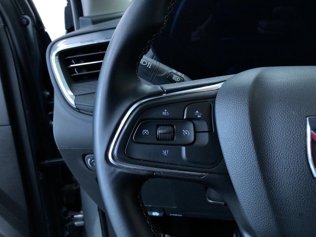 Thumbnail: 2025 Buick Encore GX - 30