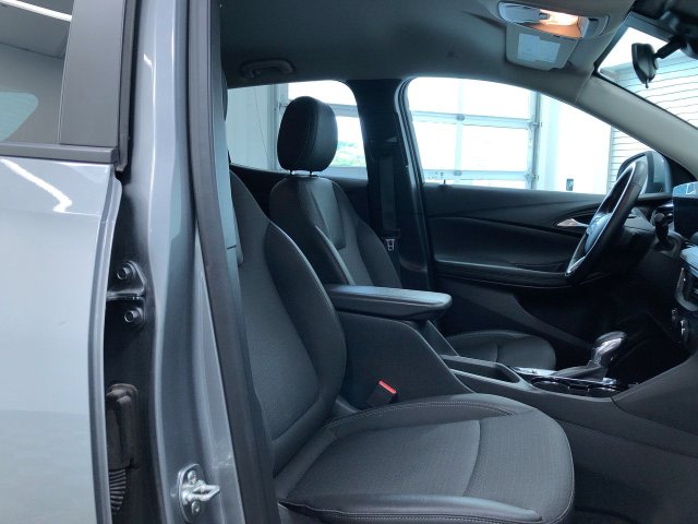 Thumbnail: 2025 Buick Encore GX - 29