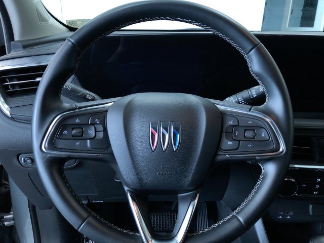 Thumbnail: 2025 Buick Encore GX - 13