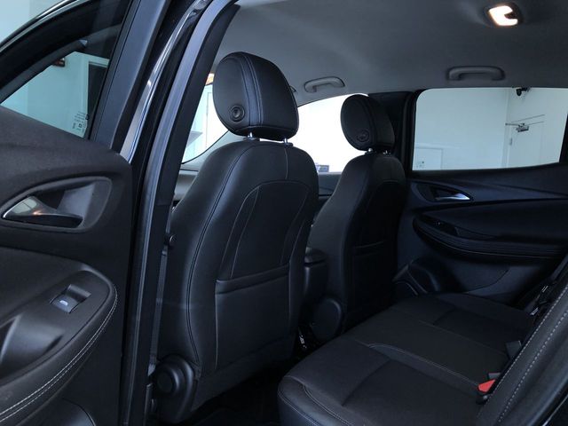 Thumbnail: 2025 Buick Encore GX - 12
