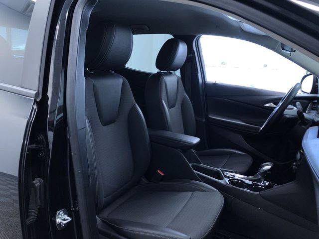 Thumbnail: 2025 Buick Encore GX - 11