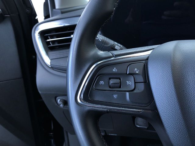 Thumbnail: 2025 Buick Encore GX - 31