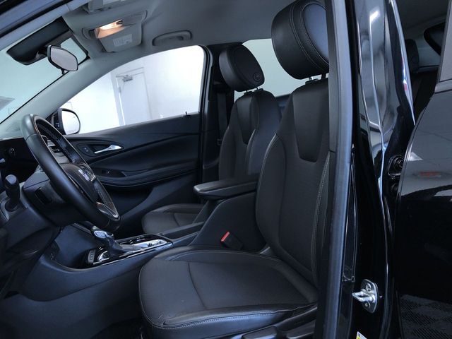Thumbnail: 2025 Buick Encore GX - 10