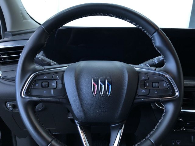 Thumbnail: 2025 Buick Encore GX - 14