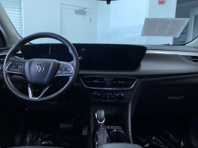 Thumbnail: 2025 Buick Encore GX - 9