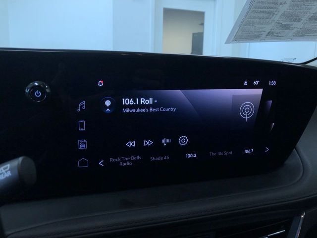 Thumbnail: 2025 Buick Encore GX - 32