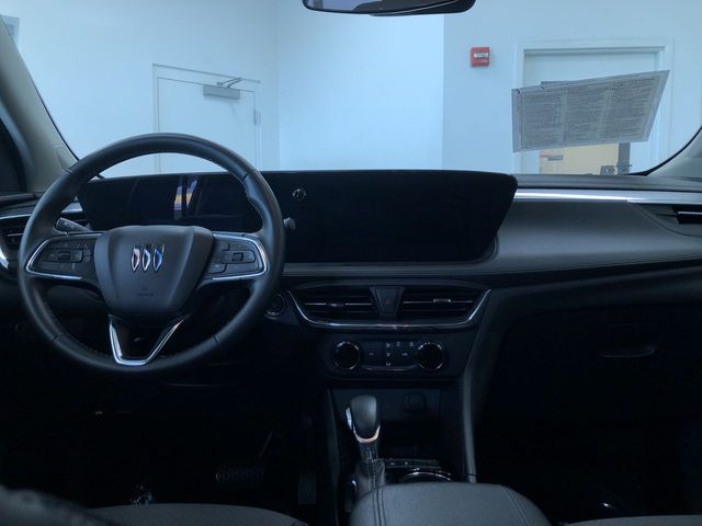 Thumbnail: 2025 Buick Encore GX - 2