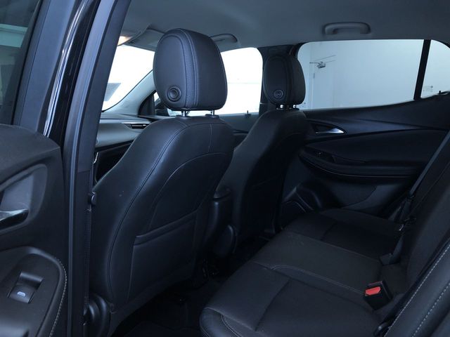 Thumbnail: 2025 Buick Encore GX - 12