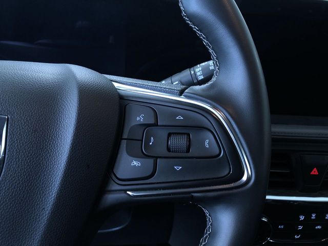 Thumbnail: 2025 Buick Encore GX - 31