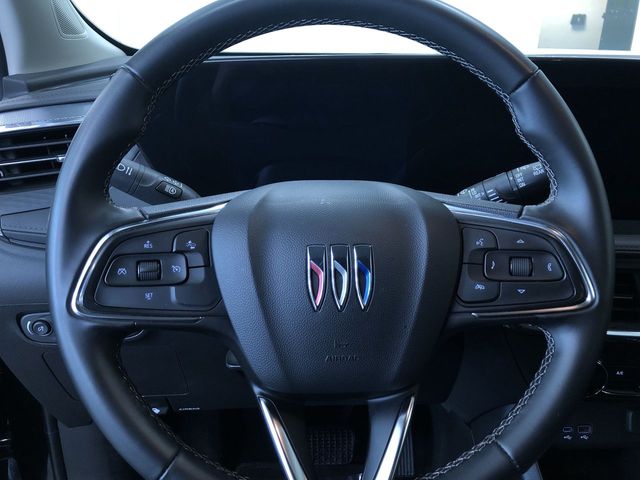Thumbnail: 2025 Buick Encore GX - 13