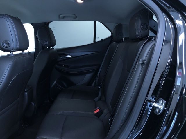 Thumbnail: 2025 Buick Encore GX - 27