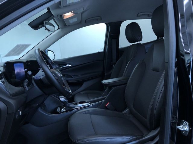 Thumbnail: 2025 Buick Encore GX - 11