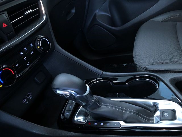 Thumbnail: 2025 Buick Encore GX - 15