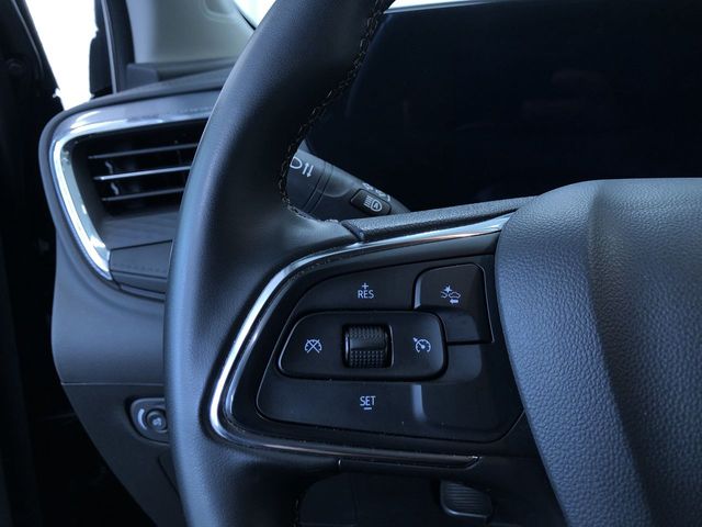 Thumbnail: 2025 Buick Encore GX - 30