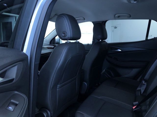 Thumbnail: 2026 Buick Encore GX - 12