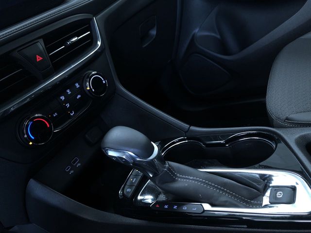 Thumbnail: 2026 Buick Encore GX - 14