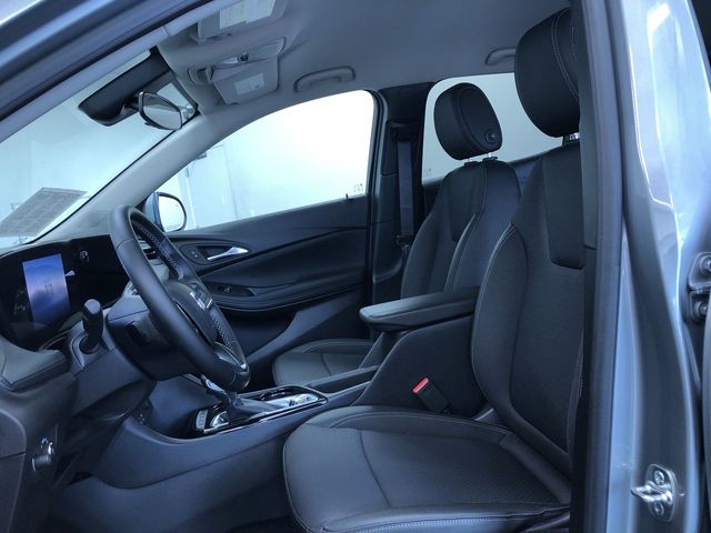 Thumbnail: 2026 Buick Encore GX - 11