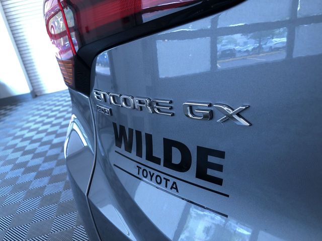 Thumbnail: 2026 Buick Encore GX - 7