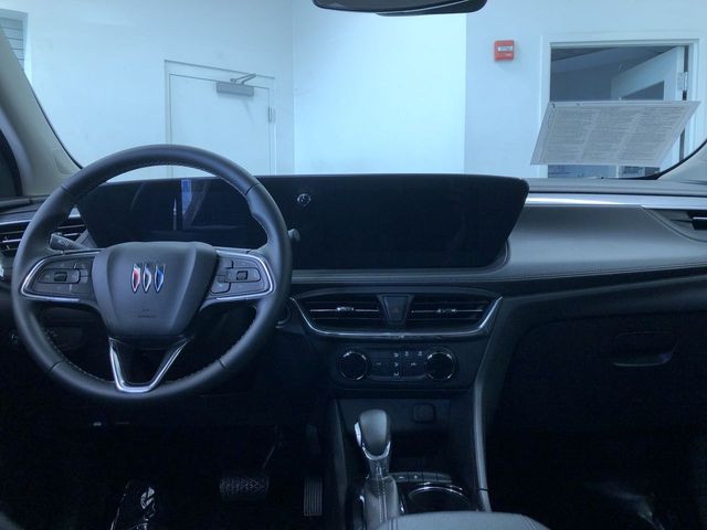 Thumbnail: 2026 Buick Encore GX - 2