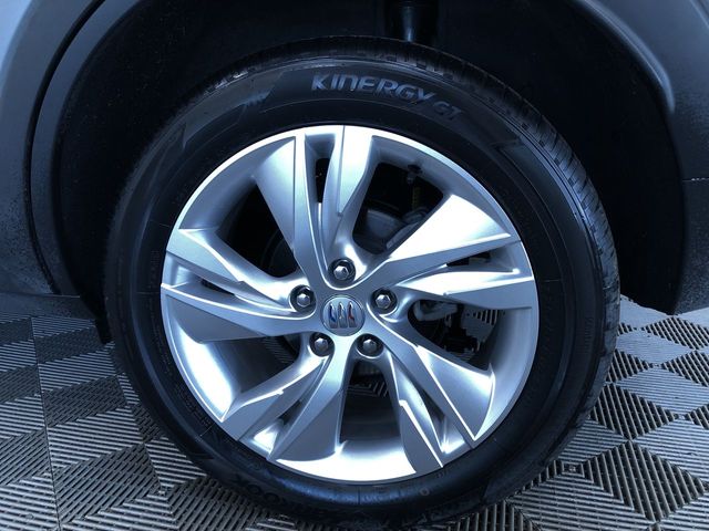 Thumbnail: 2026 Buick Encore GX - 8