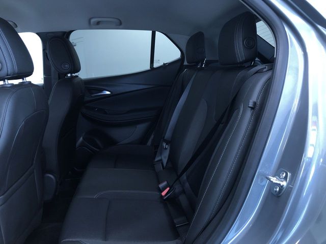 Thumbnail: 2026 Buick Encore GX - 27