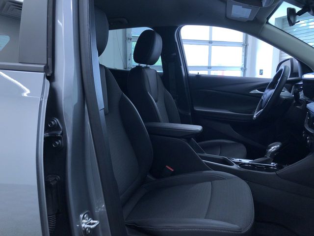 Thumbnail: 2026 Buick Encore GX - 29