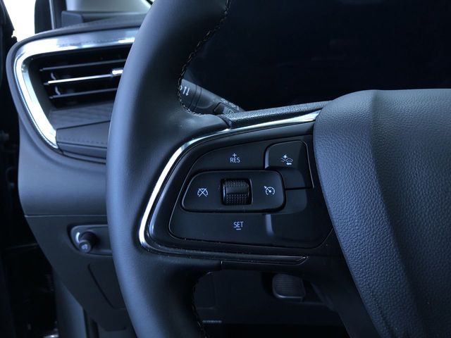 Thumbnail: 2026 Buick Encore GX - 31
