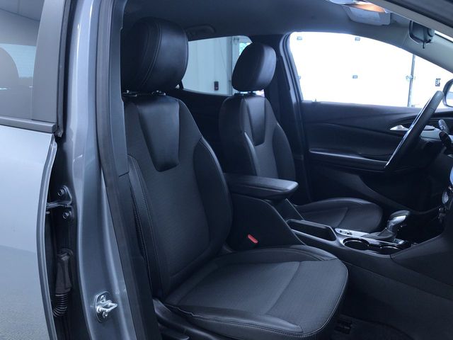 Thumbnail: 2025 Buick Encore GX - 11